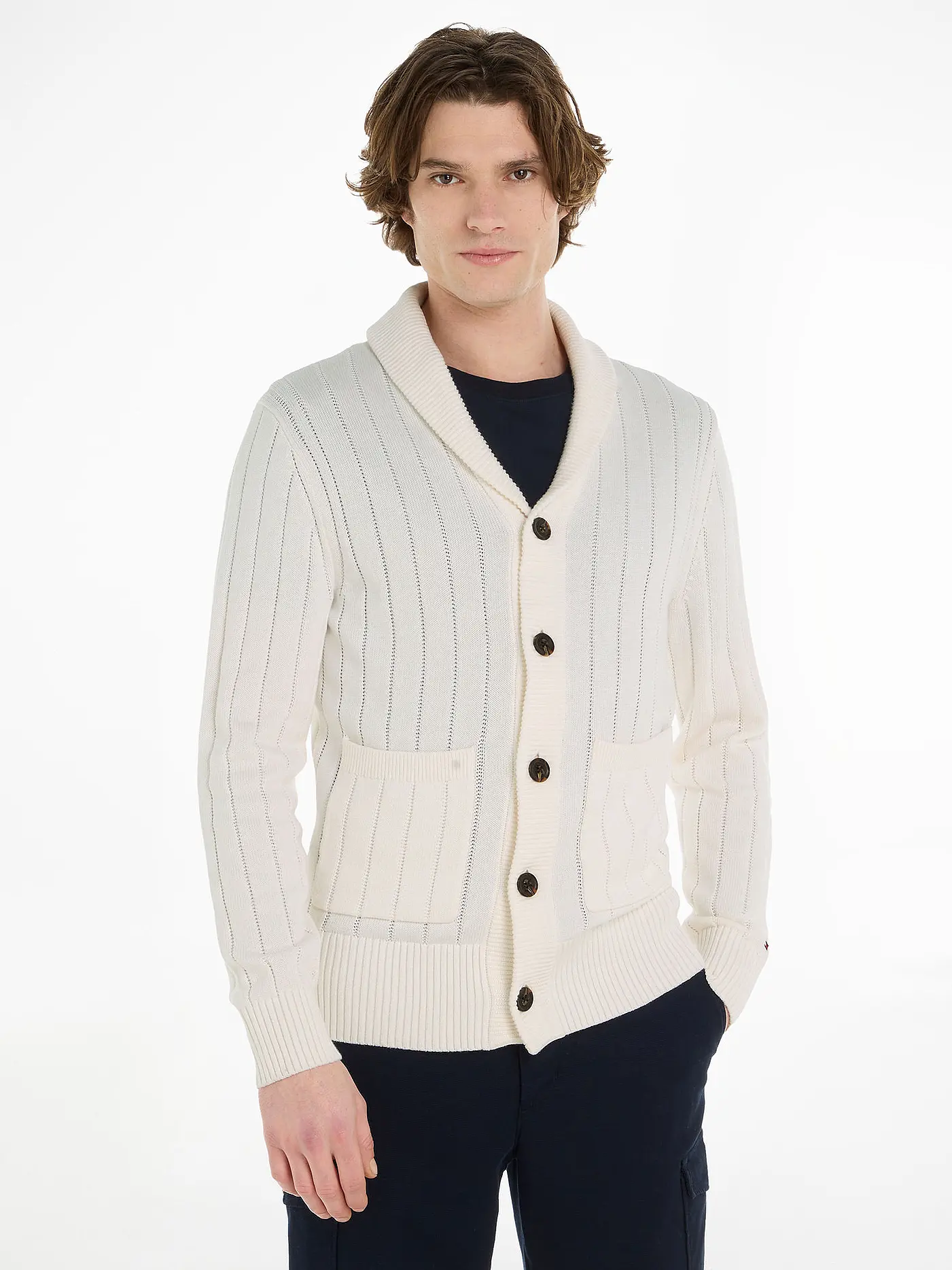 TOMMY HILFIGER | Cardigan | 